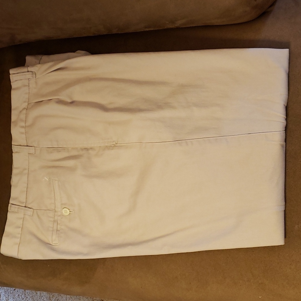 Men's Izod PerformX Khakis, size 40x30